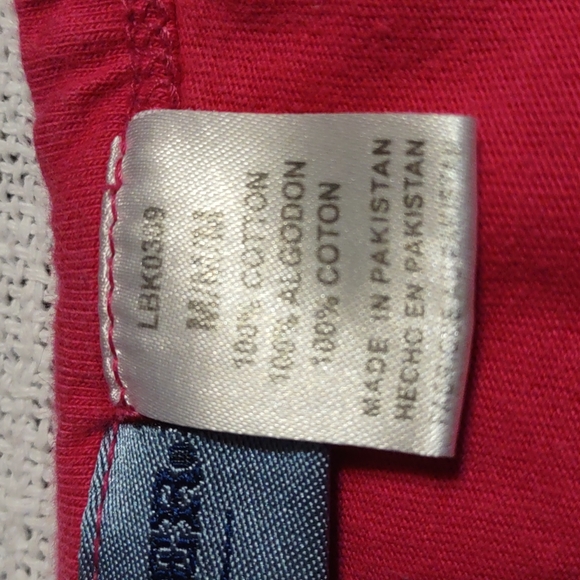 ⭐ Wrangler Blues - Ladies; Long Sleeve T- shirt size M - Picture 3 of 6